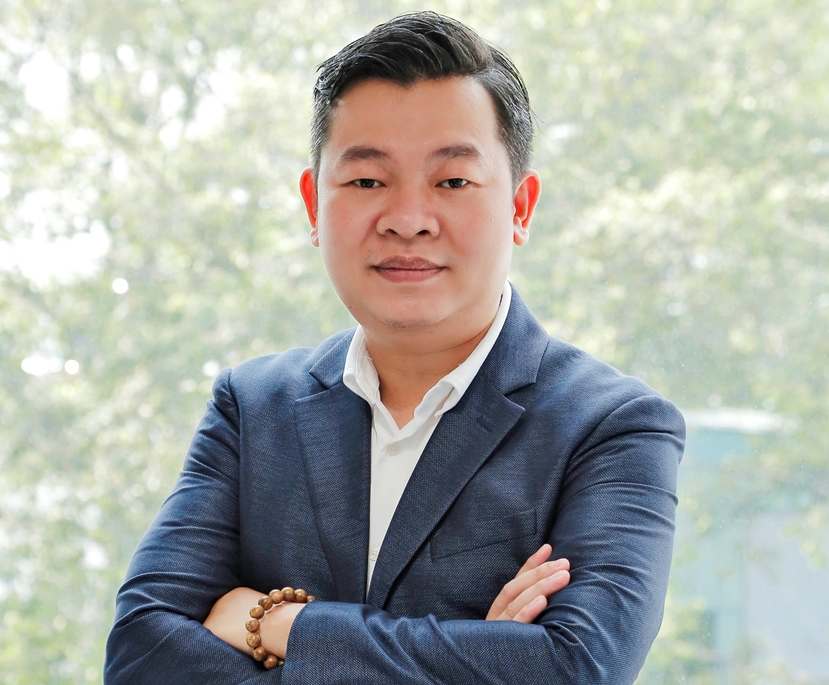 Trương Gia Bảo