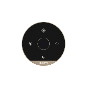 Công tắc cảnh BLE Mesh - Nhà Thông Minh Hải Phòng - Minh Hiếu Smart Home