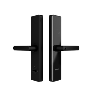 Khóa thông minh cửa gỗ Lumi - Nhà Thông Minh Hải Phòng - Minh Hiếu Smart Home