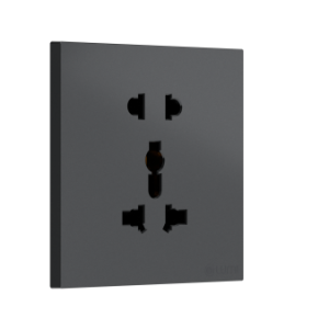 Ổ cắm Lumes - Ổ cắm thông minh Lumi - Nhà Thông Minh Hải Phòng - Minh Hiếu Smart Home