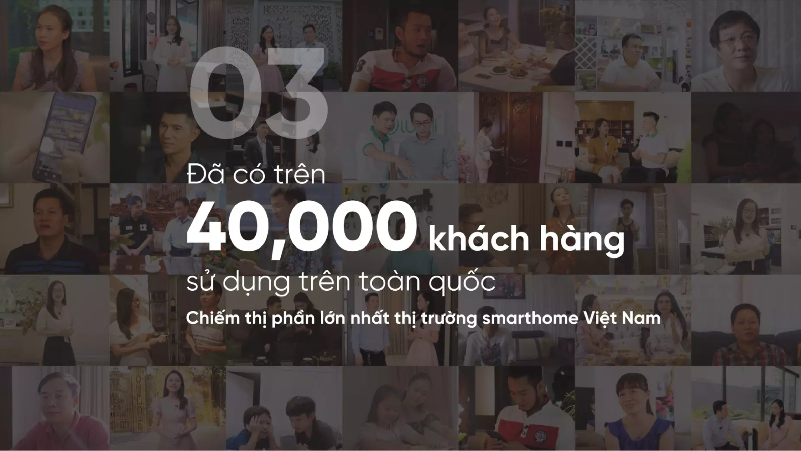 Nhà thông minh Lumi Hải Phòng - Nhà Thông Minh Hải Phòng - Minh Hiếu Smart Home