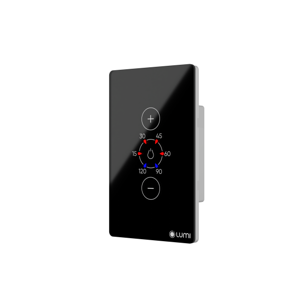 Công tắc bình nóng lạnh thông minh Lumi - Nhà Thông Minh Hải Phòng - Minh Hiếu Smart Home