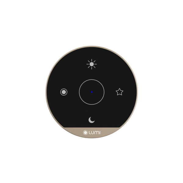 Công tắc cảnh - Nhà Thông Minh Hải Phòng - Minh Hiếu Smart Home