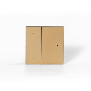 Công tắc cơ thông minh Lumes - Nhà Thông Minh Hải Phòng - Minh Hiếu Smart Home