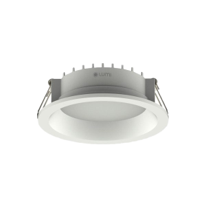 Đèn Downlight thông minh Lumi 12W - 105 độ - Nhà Thông Minh Hải Phòng - Minh Hiếu Smart Home