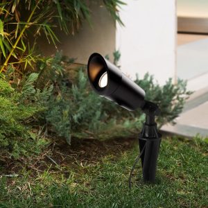 Đèn Led rọi cây Lumi 5w - Nhà Thông Minh Hải Phòng - Minh Hiếu Smart Home