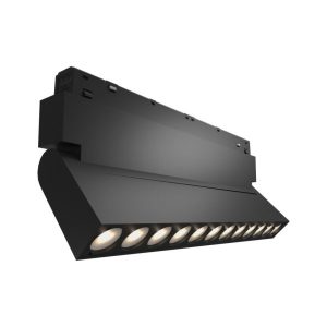 Đèn ray nam châm, spotlight chỉnh hướng smart Lumi 12W - Nhà thông minh Hải Phòng - Minh Hiếu Smart Home