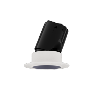 Đèn Spotlight âm trần Lumi 12w - 36(55) độ - chỉnh hướng (Dimmable) (Không viền) - Nhà thông minh Hải Phòng - Minh Hiếu Smart Home