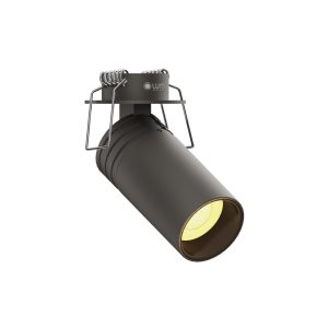 Đèn spotlight xoay góc thông minh Lumi 7W - Nhà thông minh Hải Phòng - Minh Hiếu Smart Home